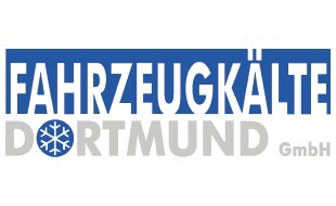 Logo von Fahrzeugkälte Dortmund GmbH