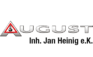 Logo von August Schlüsseldienst