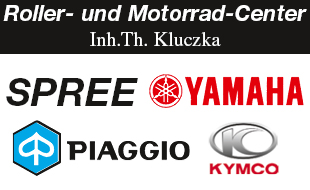 Logo von Kluczka Spree Motorräder