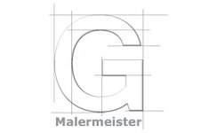 Logo von Frank Gläser Malerbetrieb