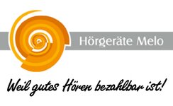 Logo von Hörgeräte Melo