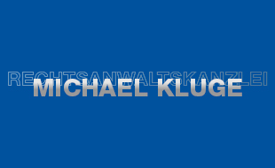 Logo von Kluge Michael