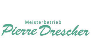 Logo von Pierre Drescher Malerbetrieb