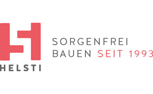 Logo von HELSTI Massivhaus & Immobilien GmbH