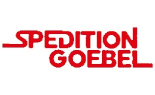 Logo von Spedition Goebel GmbH