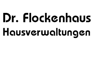 Logo von Flockenhaus, Wilhelm Dr.