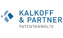 Logo von Kalkoff & Partner