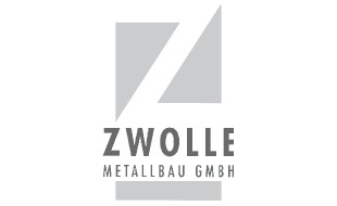 Logo von Zwolle Metallbau GmbH