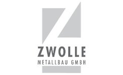 Logo von Zwolle Metallbau GmbH