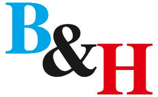 Logo von Bertram & Heckhoff GbR