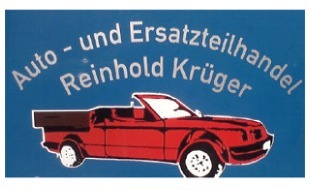 Logo von Reinhold Krüger Autoverwertung