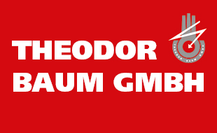 Logo von Baum GmbH Theodor