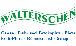 Logo von Walterschen