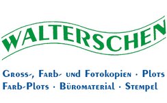 Logo von Walterschen