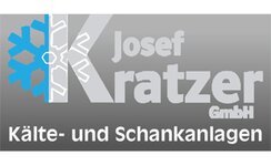 Logo von Kratzer Josef GmbH