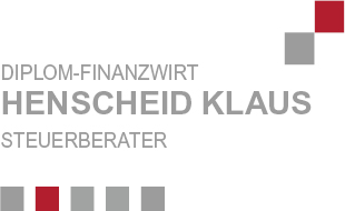 Logo von Henscheid Klaus Dipl.-Finanzwirt