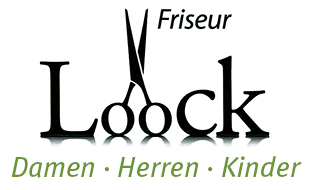 Logo von Friseur Loock