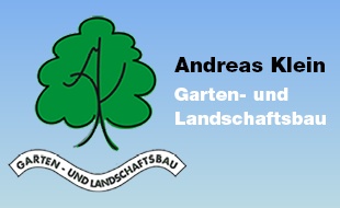Logo von Klein Andreas