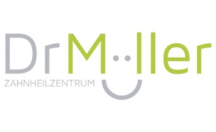 Logo von Müller Bernd Dr. Zahnarzt