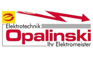 Logo von Elektro Opalinski Elektromeisterbetrieb