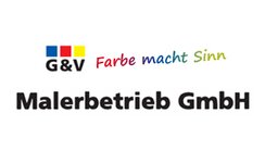 Logo von Anstrich G & V Malerbetrieb GmbH