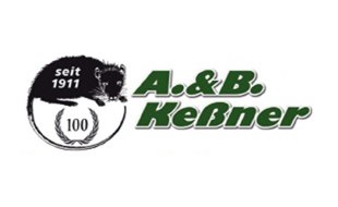 Logo von A. & B. Keßner GmbH & Co. KG