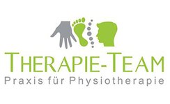 Logo von Therapie-Team Praxis für Physiotherapie