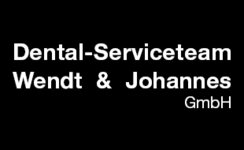 Logo von Dental-Serviceteam Wendt & Johannes
