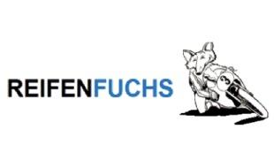 Logo von Fuchs Reifenhandel