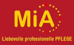 Logo von Ambulante Pflege MiA MOBIL IM ALLTAG