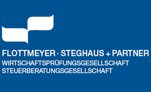 Logo von Flottmeyer · Steghaus + Partner mbB