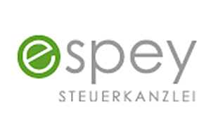 Logo von Espey Steuerkanzlei