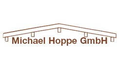 Logo von Zimmerei Hoppe Michael