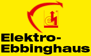 Logo von Ebbinghaus Thomas Elektro-Ebbinghaus