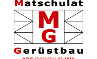 Logo von ABG Matschulat Gerüstbau GmbH