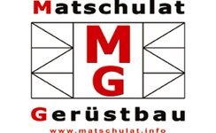 Logo von ABG Matschulat Gerüstbau GmbH