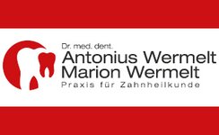 Logo von Dr. med. dent. Antonius Wermelt & Marion Wermelt Zahnärzte