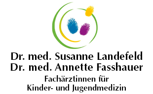 Logo von Dr. med. Annette Fasshauer & Dr. med Susanne Landefeld Gemeinschaftspraxis