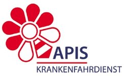 Logo von APIS-Krankenfahrdienst