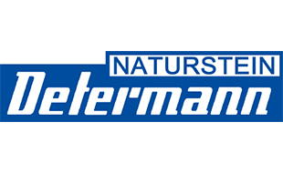 Logo von Naturstein Determann