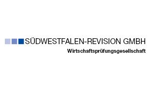 Logo von SÜDWESTFALEN-REVISION GMBH