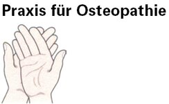 Logo von Praxis für Osteopathie Kristin Peters