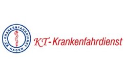 Logo von KT-Krankenfahrdienst Tomasjan GmbH & Co. KG