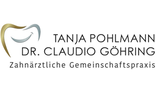 Logo von Tanja Pohlmann und Dr. med. dent. Claudio Göhring Zahnärztliche Gemeinschaftspraxis