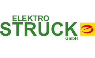 Logo von Elektro Struck GmbH