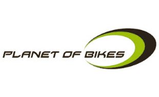 Logo von Planet of Bikes GmbH