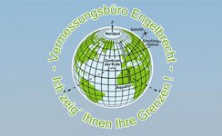 Logo von Vermessungsbüro ÖbVI Arne Engelbrecht