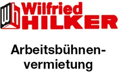 Logo von Hilker GmbH Wilfried