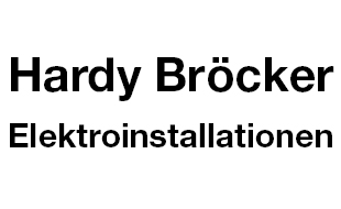 Logo von Bröcker Hardy Elektroinstallationen