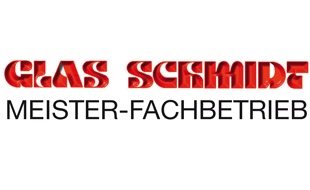 Logo von Glas Schmidt Inhaber Michael Hey